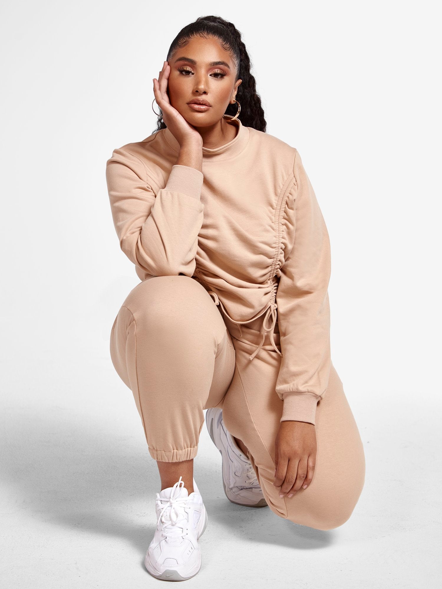#color:TAN
