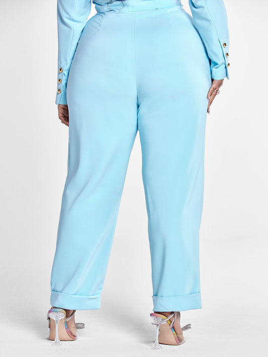 #color:BLUE