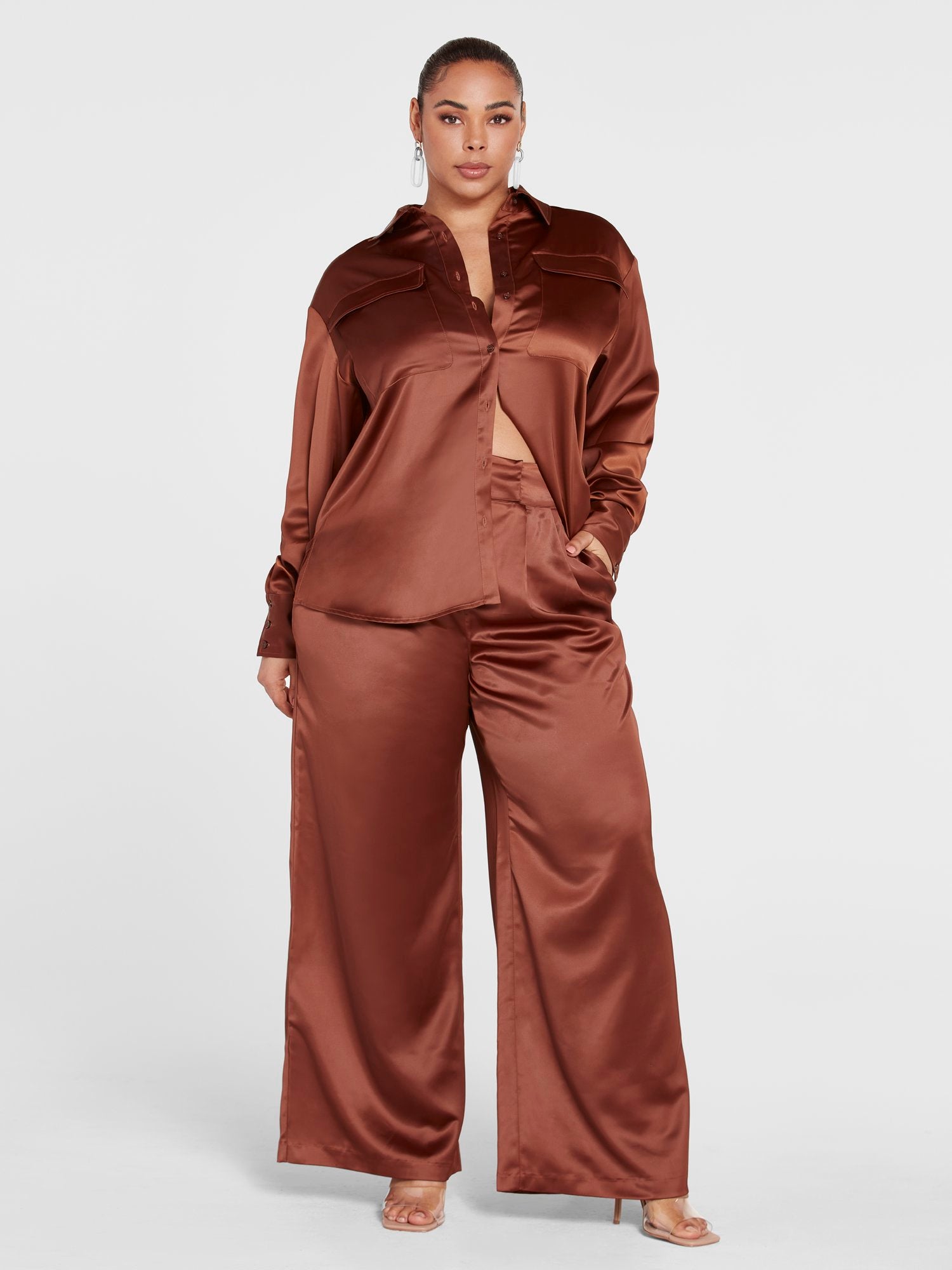 #color:BROWN