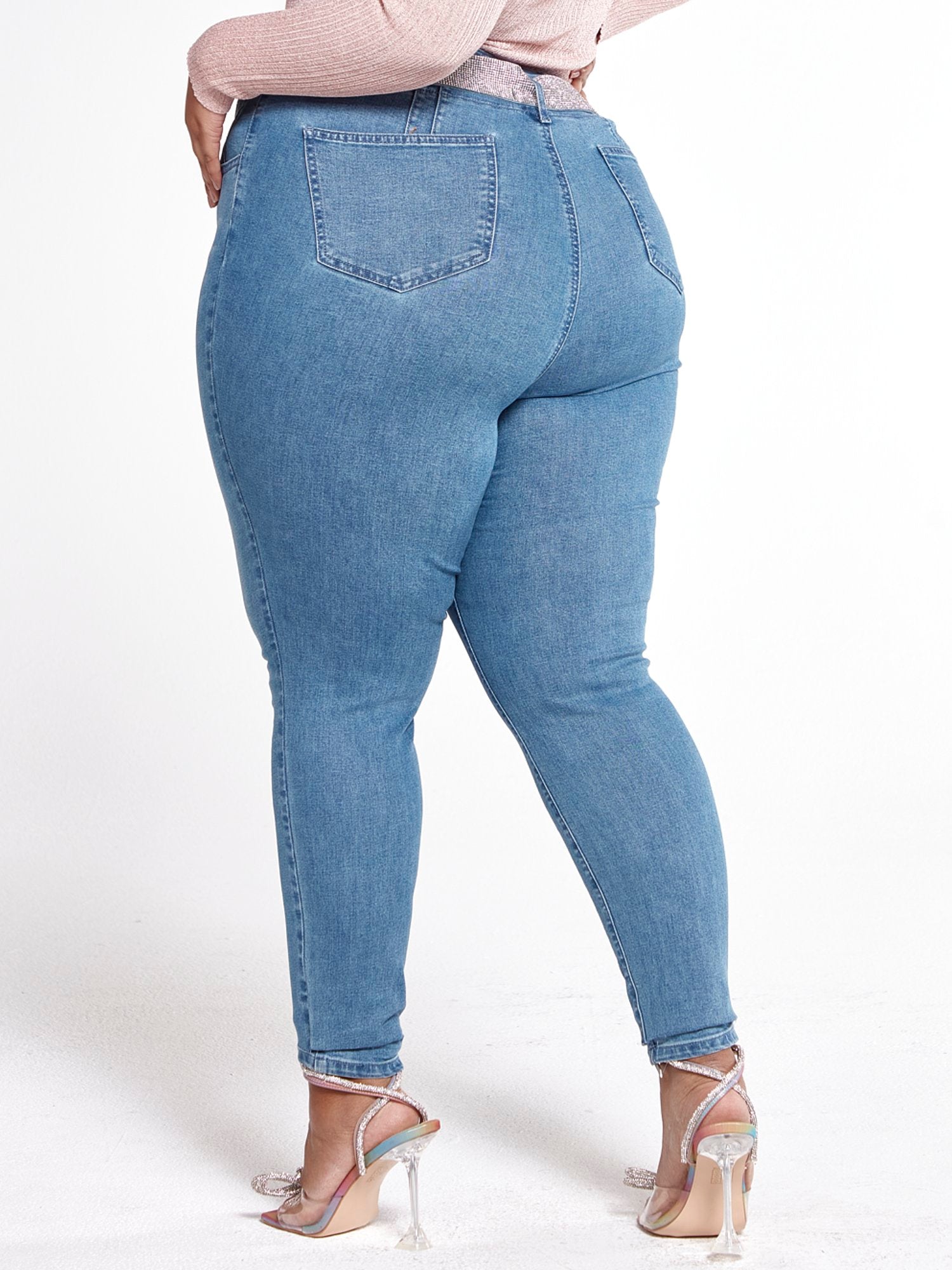 #color:DARK BLUE WASH