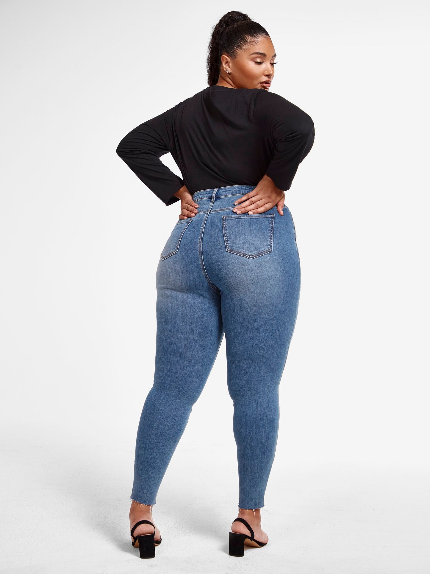 #color:DARK BLUE WASH