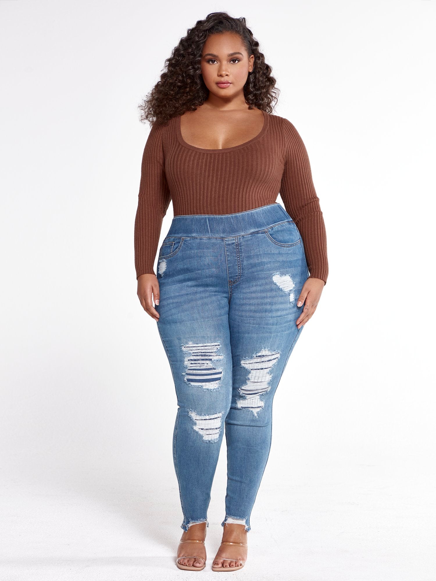 #color:MEDIUM BLUE WASH
