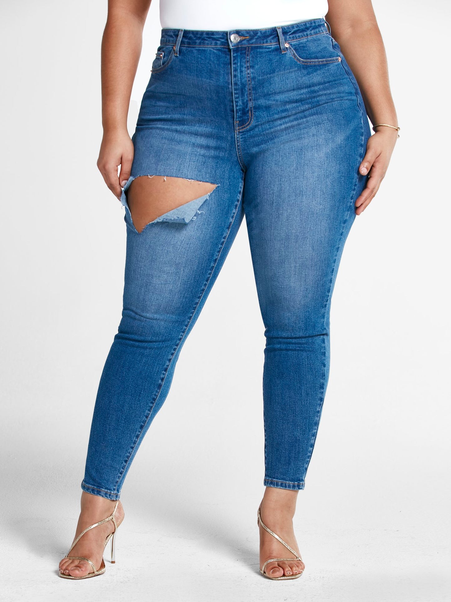 #color:DARK BLUE WASH