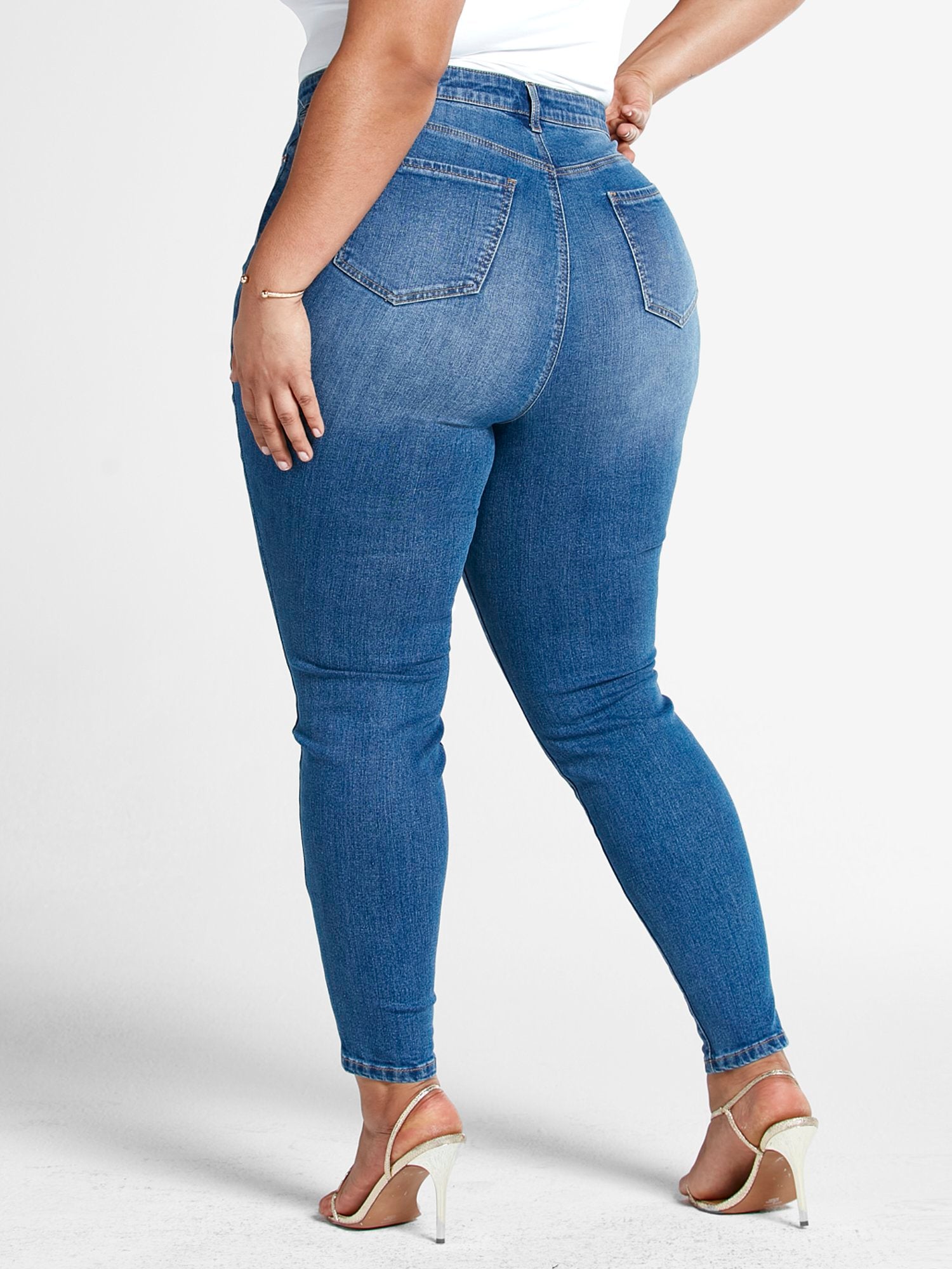 #color:DARK BLUE WASH