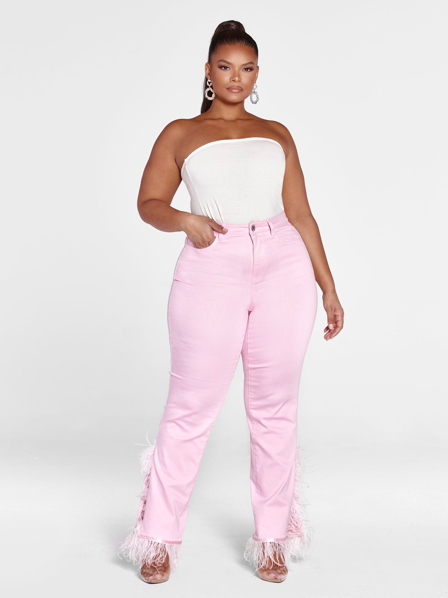 #color:LIGHT PINK