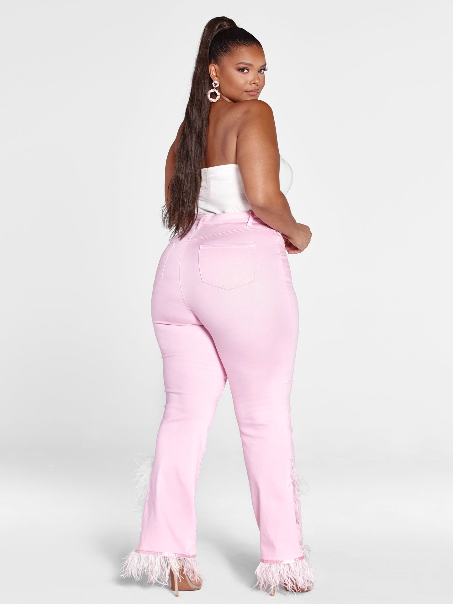 #color:LIGHT PINK