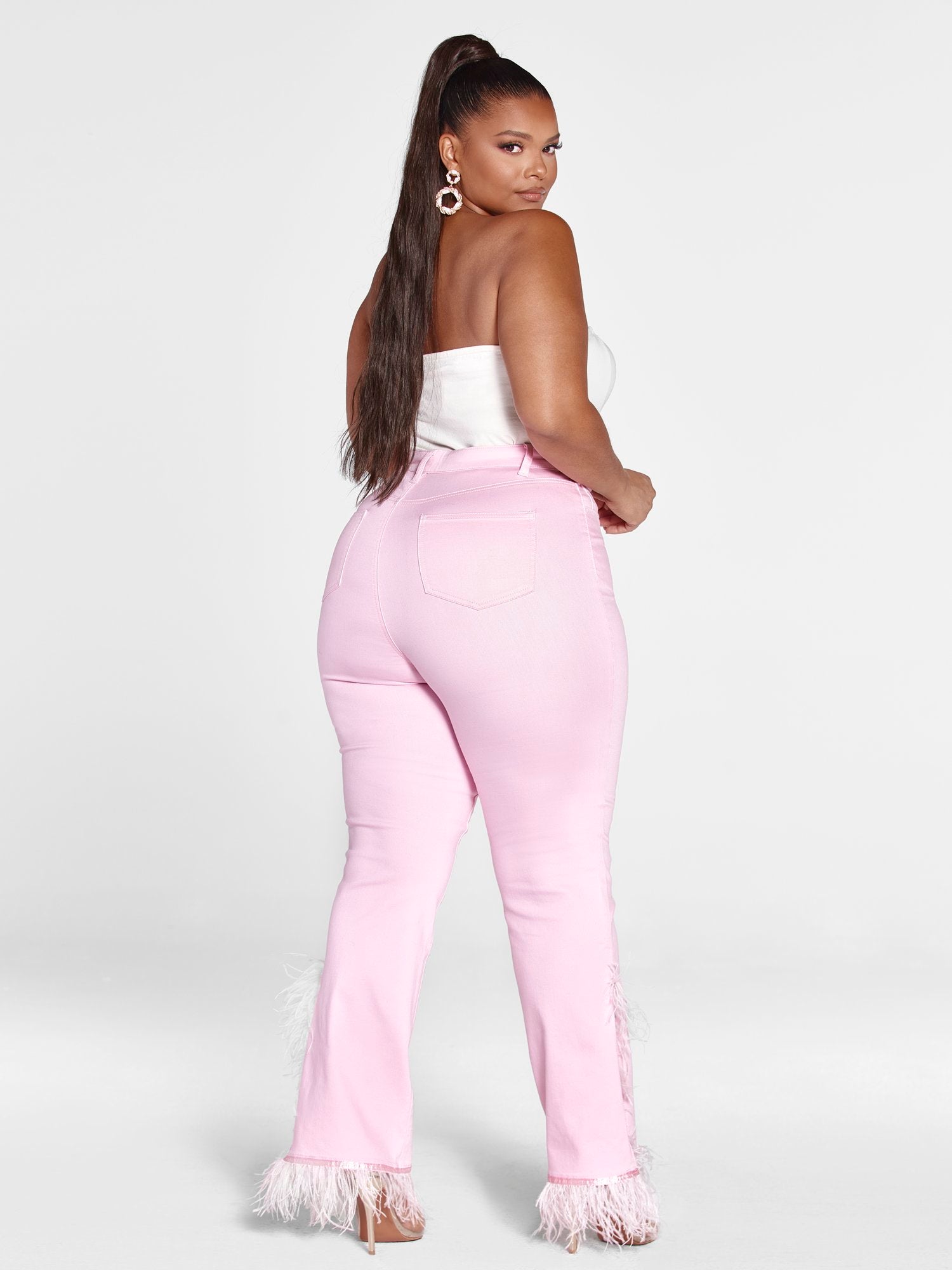 #color:LIGHT PINK