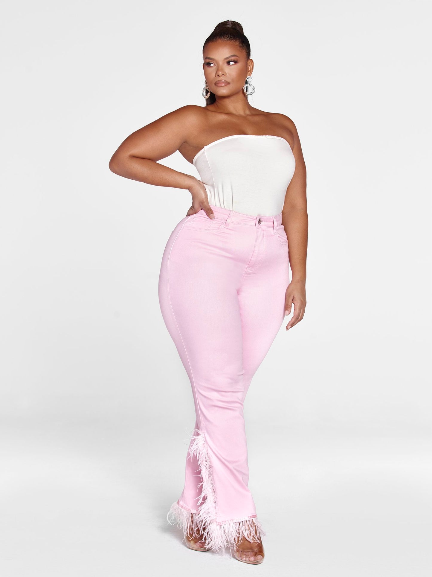 #color:LIGHT PINK