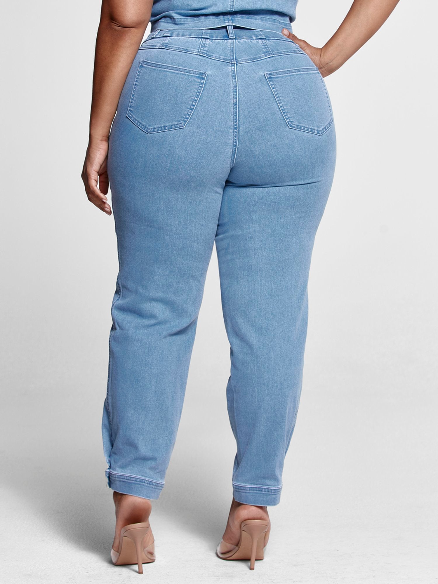 #color:MEDIUM BLUE WASH
