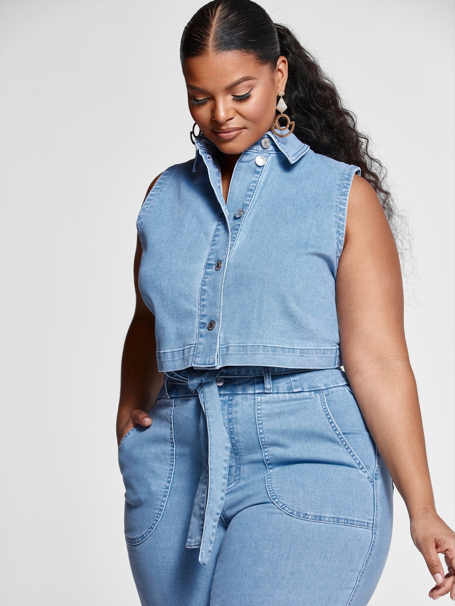 #color:MEDIUM BLUE WASH