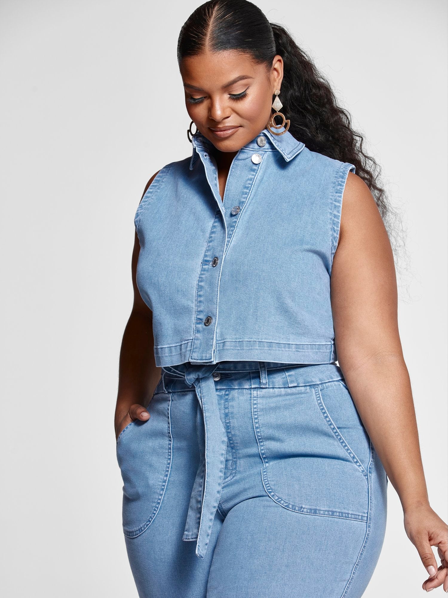 #color:MEDIUM BLUE WASH