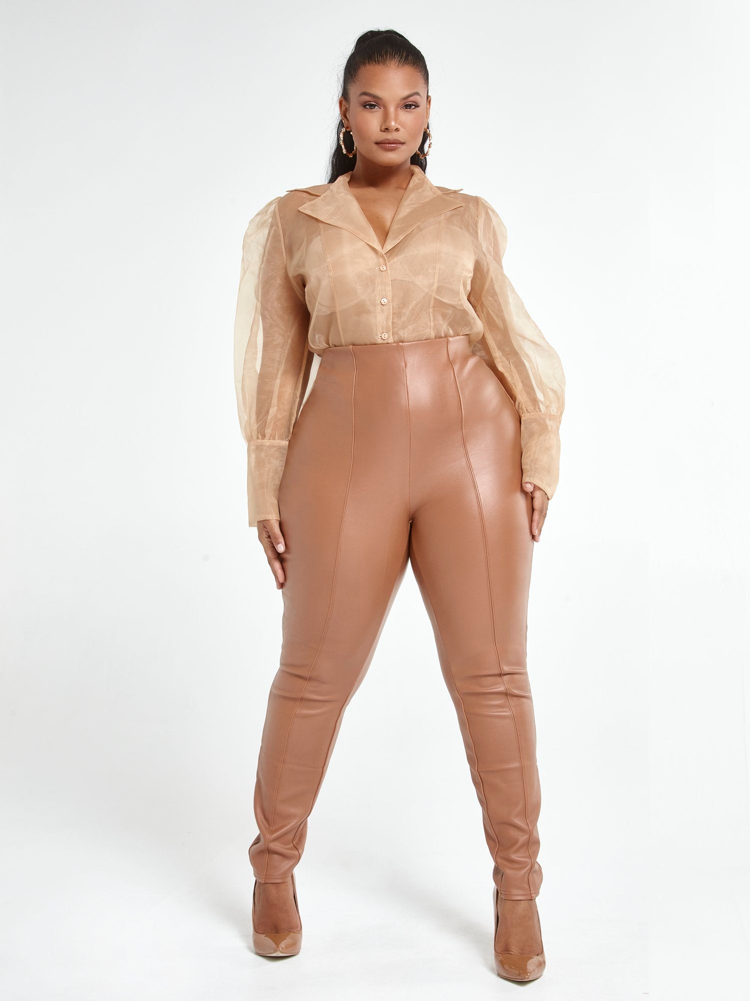 #color:TAN