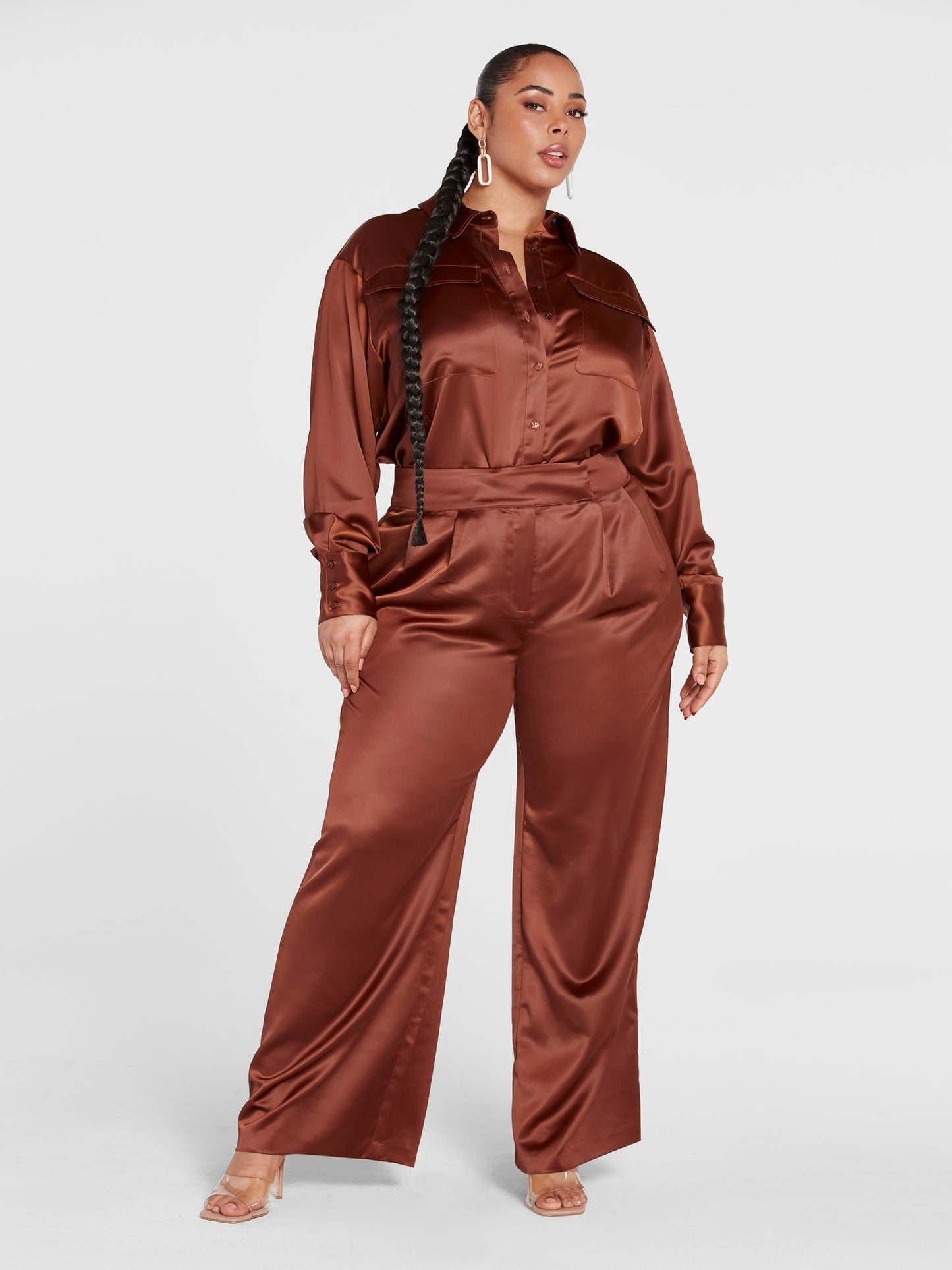 #color:BROWN