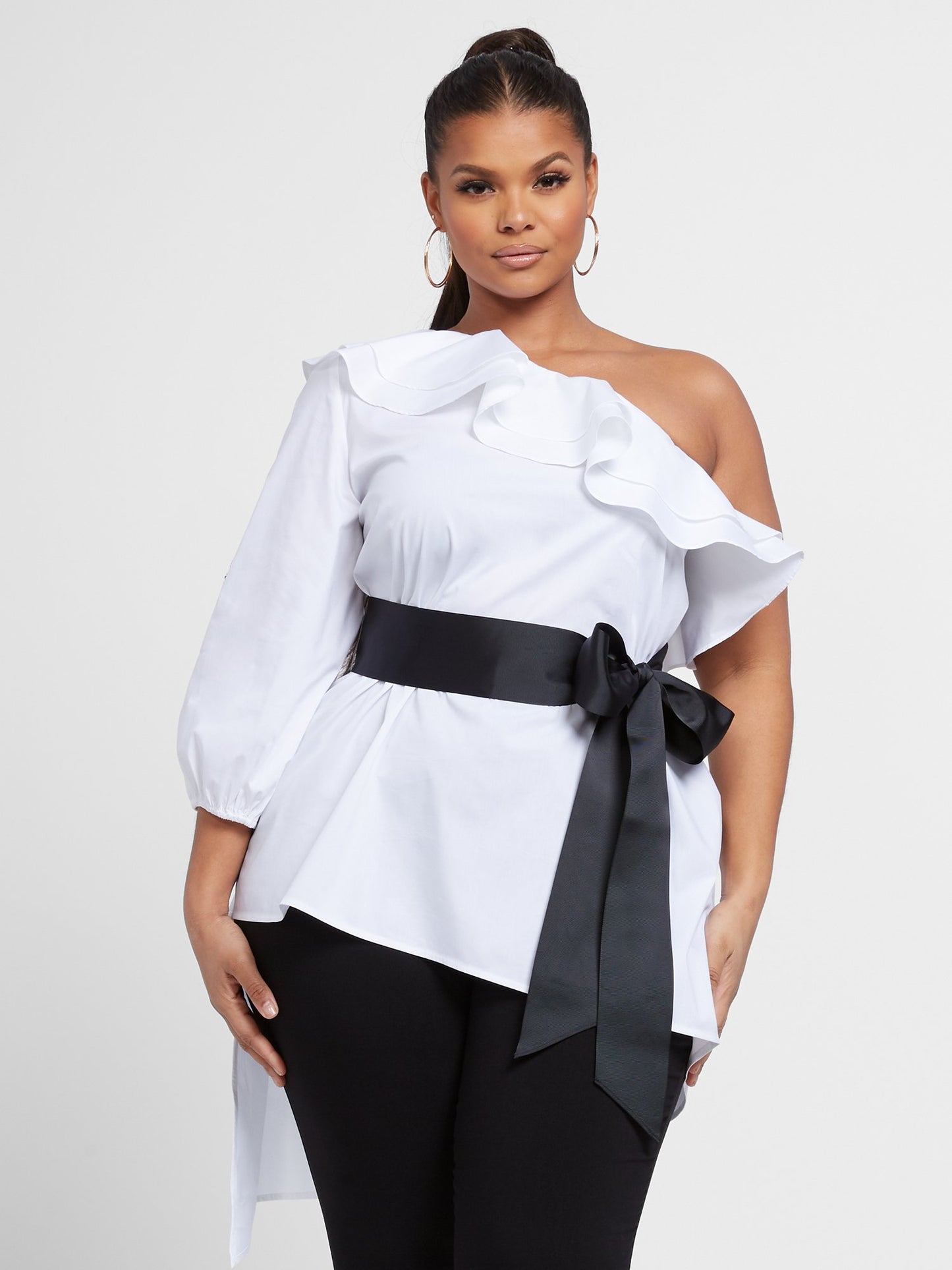 #color:OPTIC WHITE