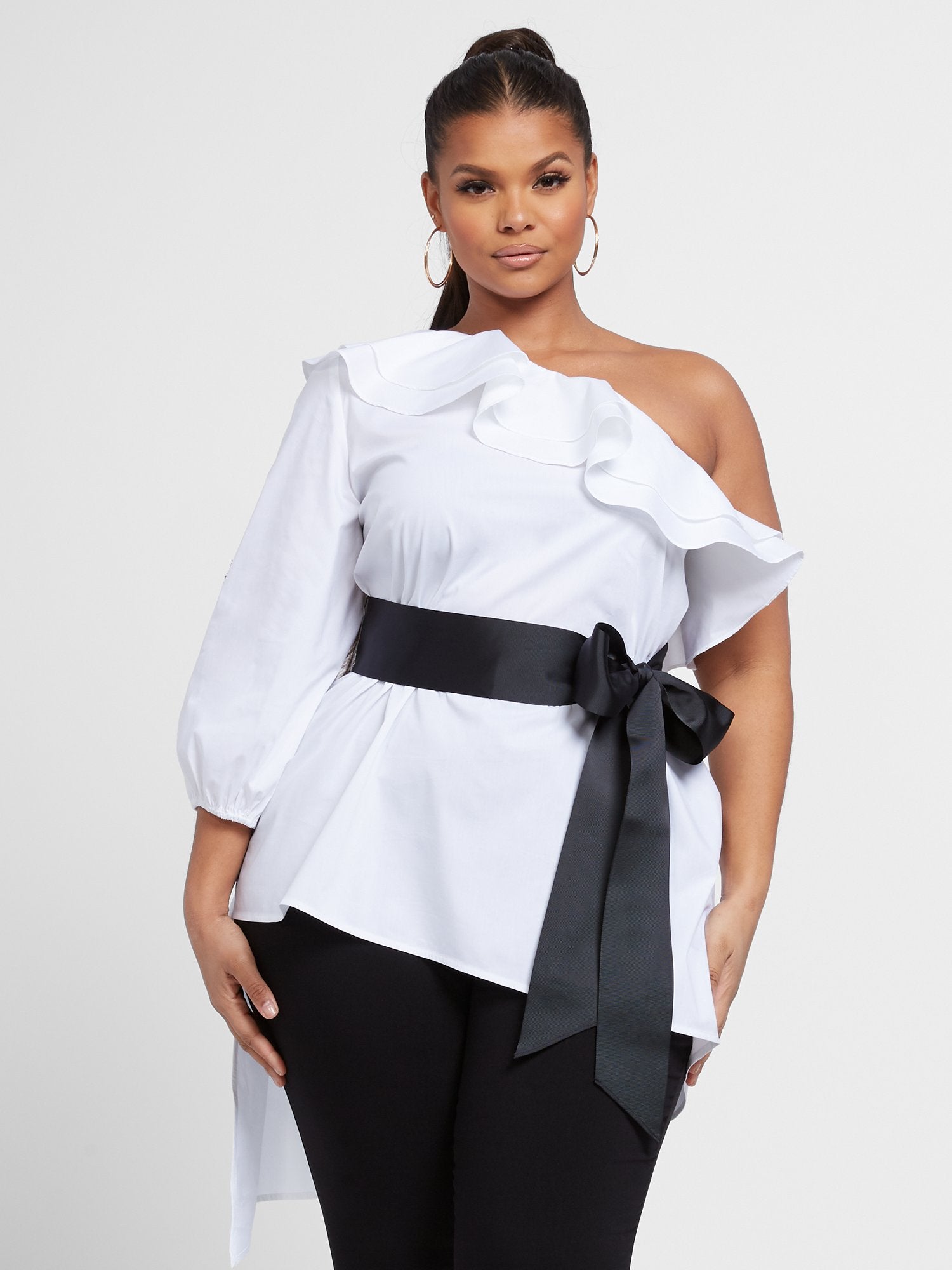 #color:OPTIC WHITE