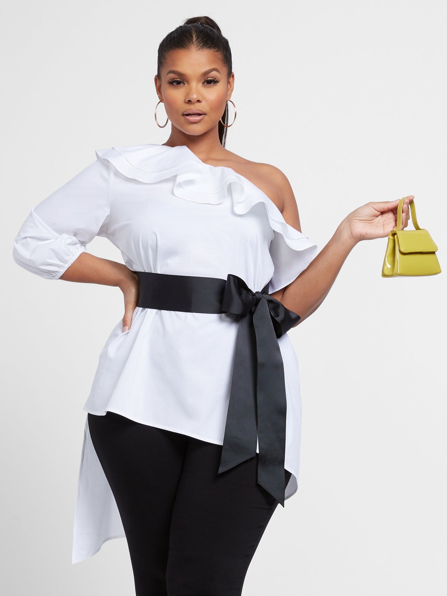#color:OPTIC WHITE
