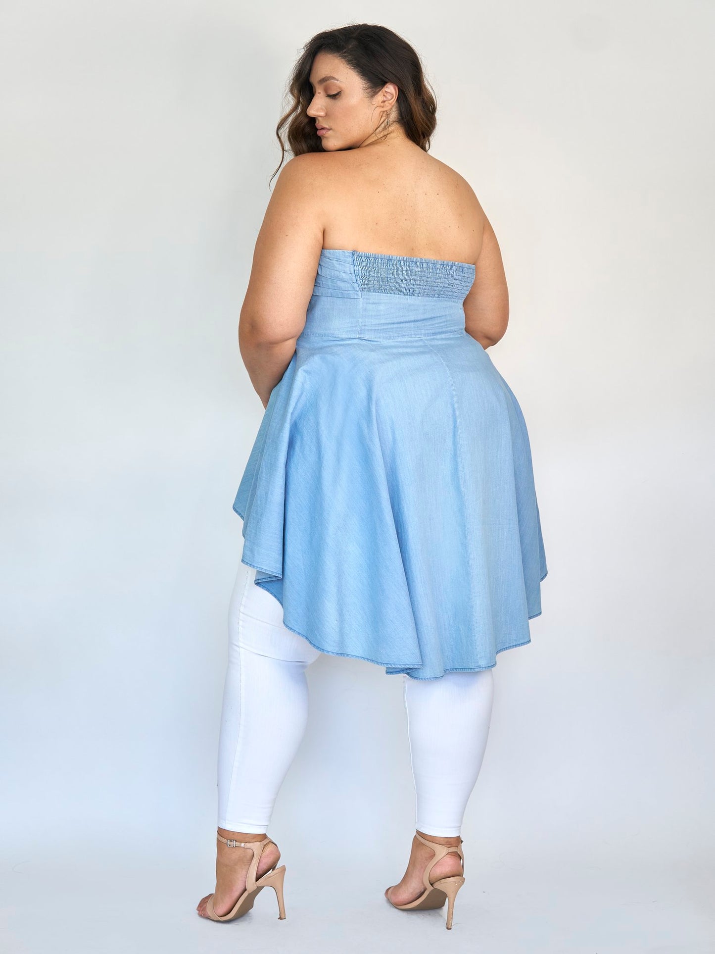 #color:LIGHT BLUE