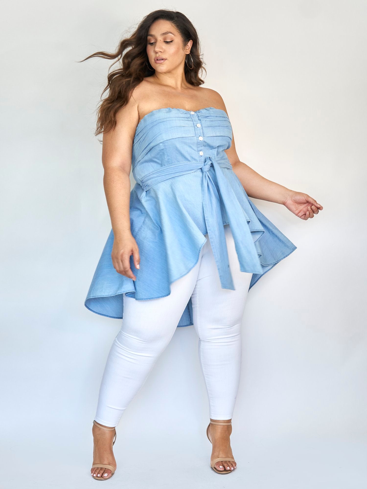 #color:LIGHT BLUE