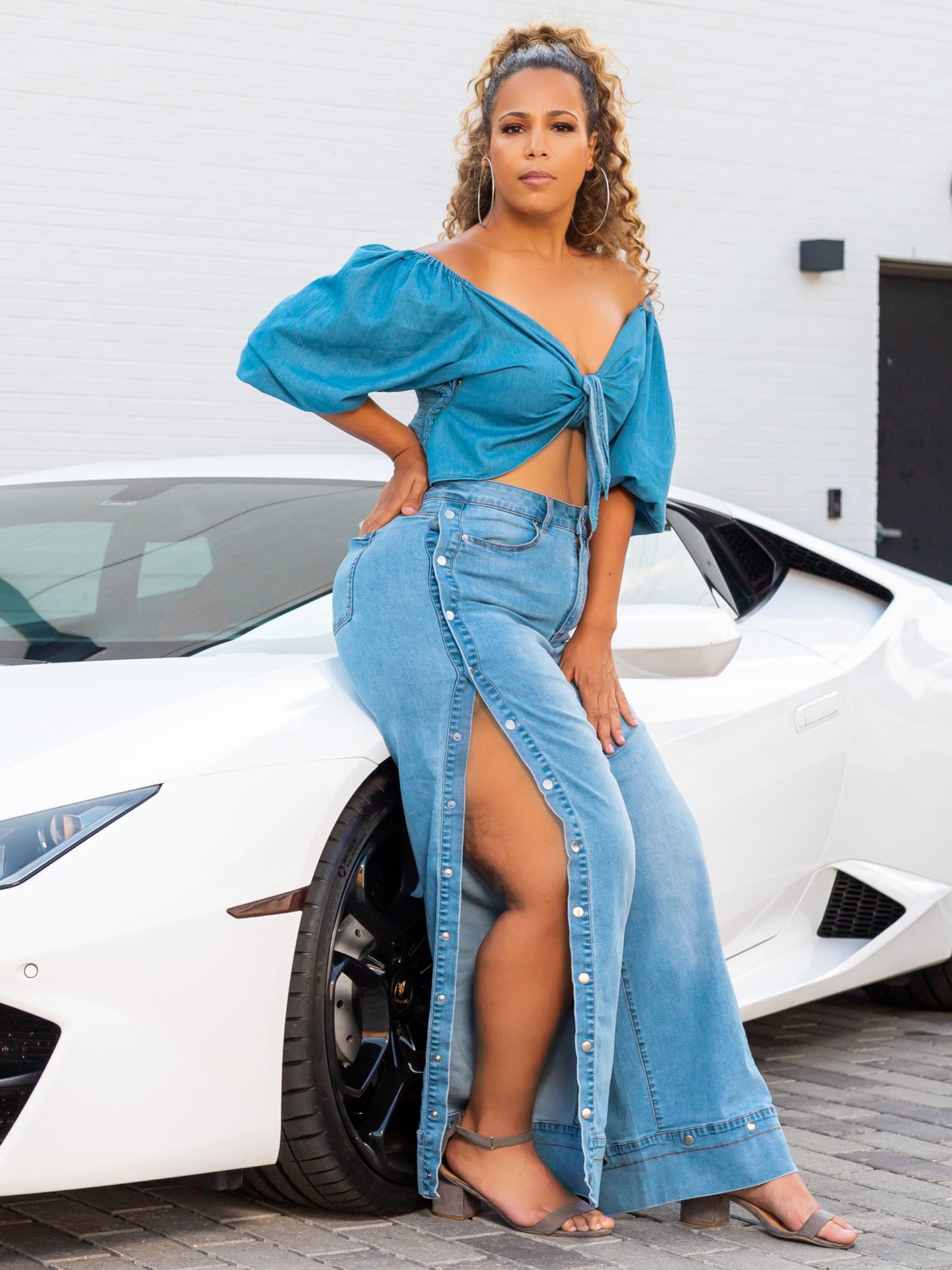 #color:DARK BLUE WASH