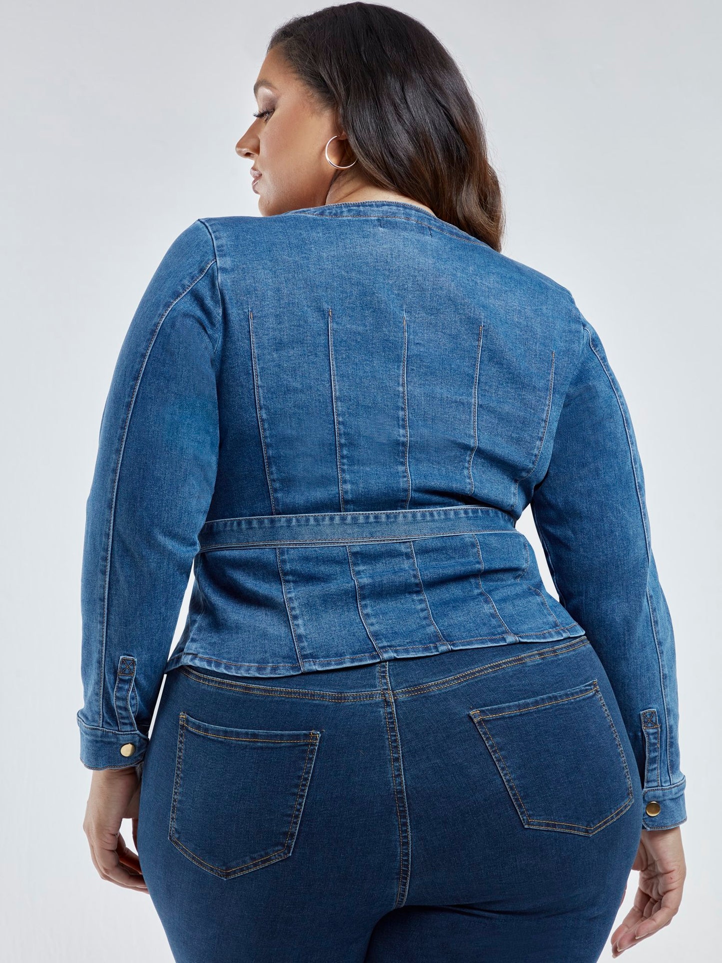 #color:MEDIUM BLUE WASH