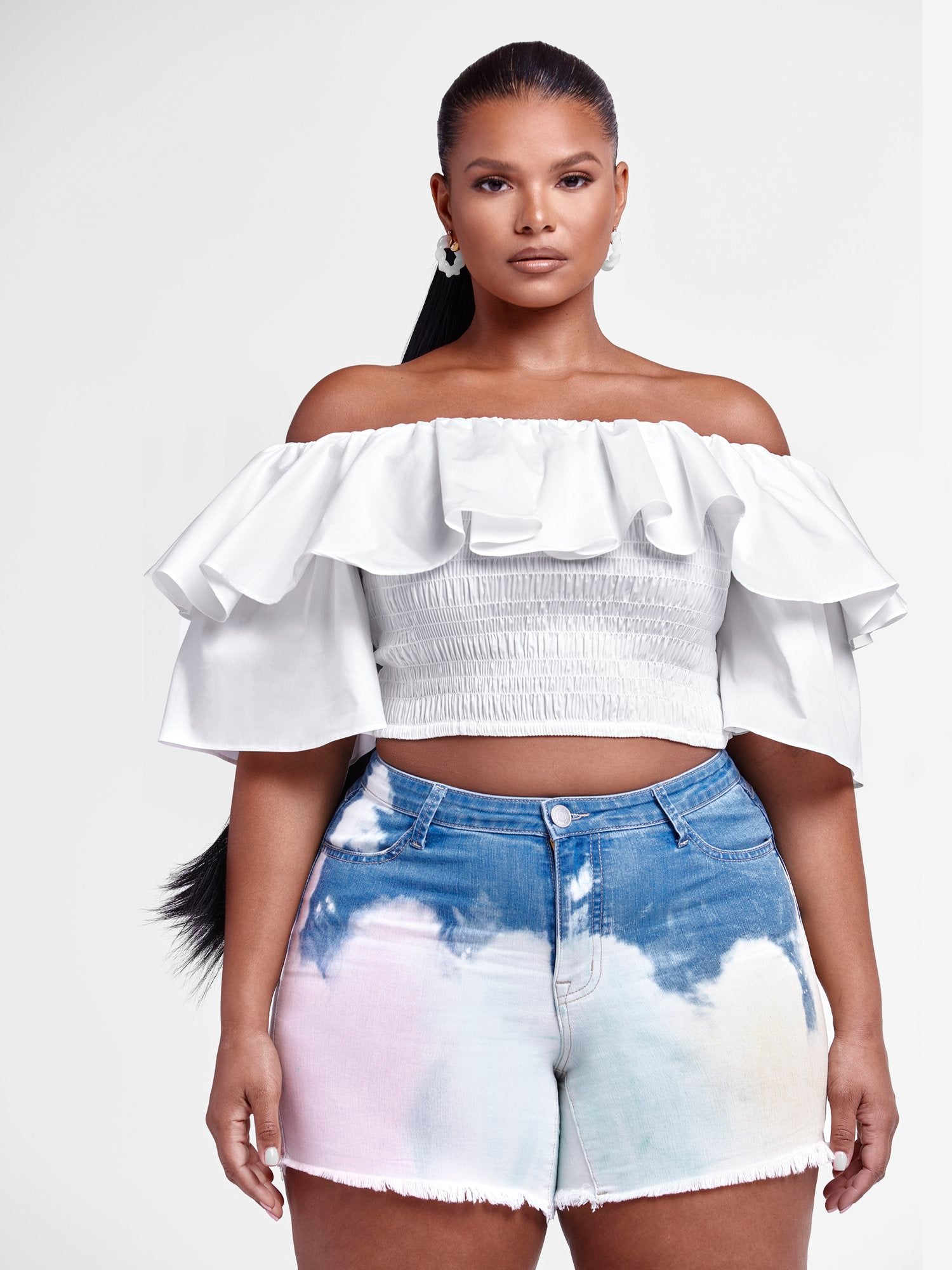 #color:IVORY