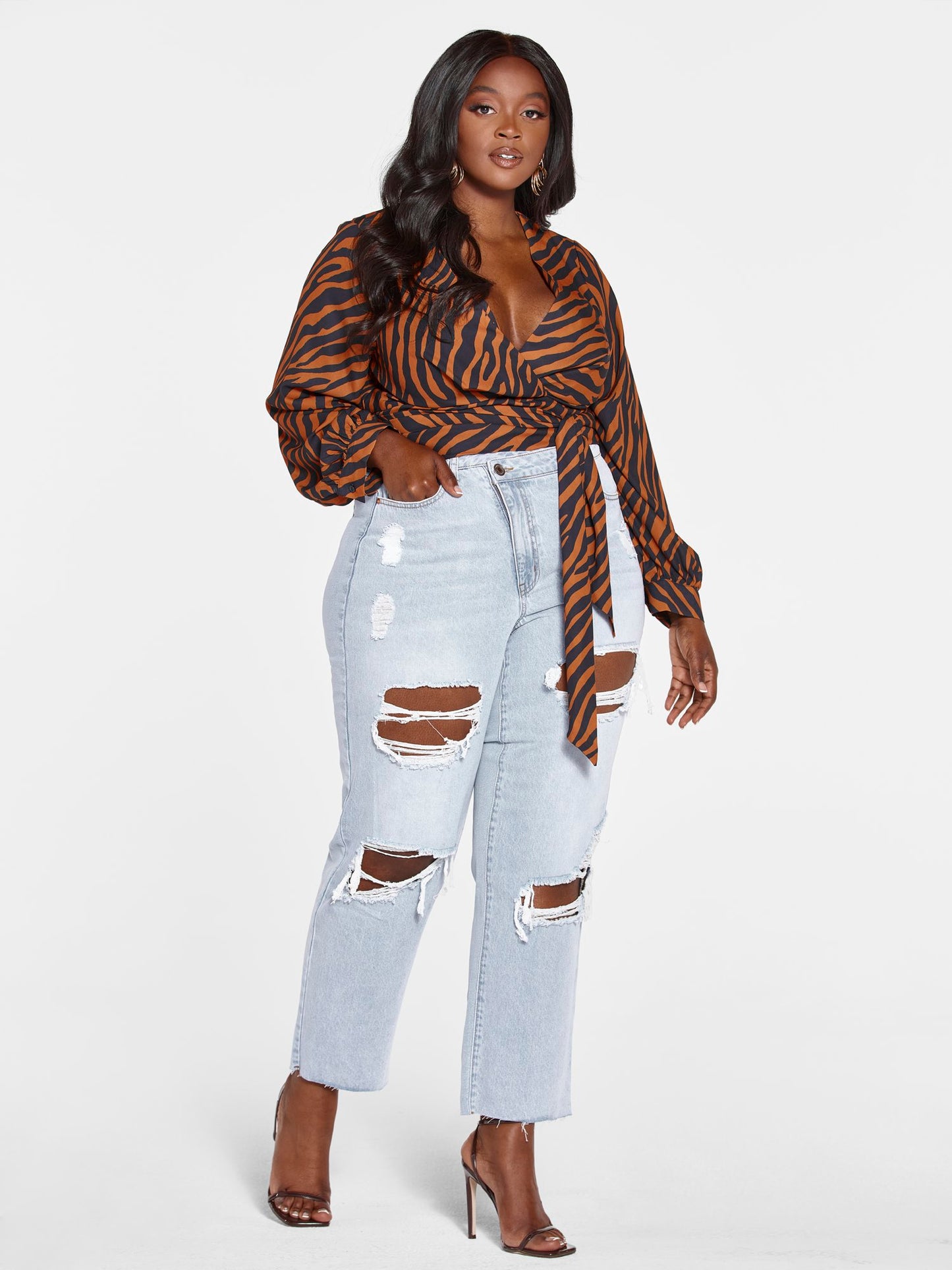 #color:RUST
