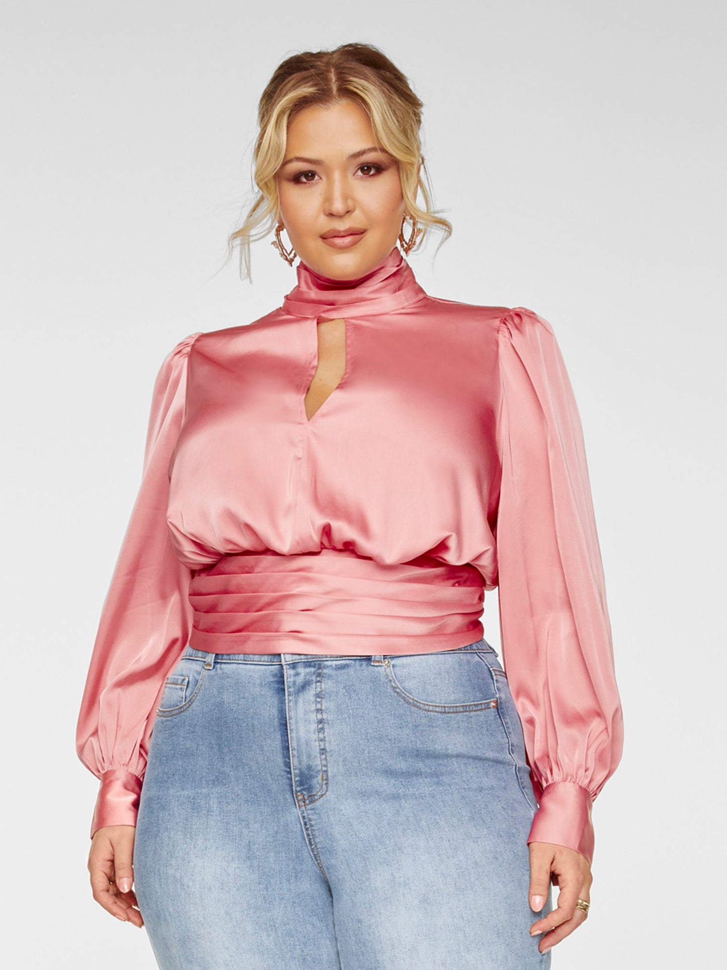 #color:BLUSH